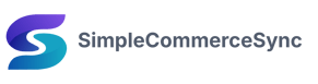 SimpleCommerceSync SimpleCommerceSync