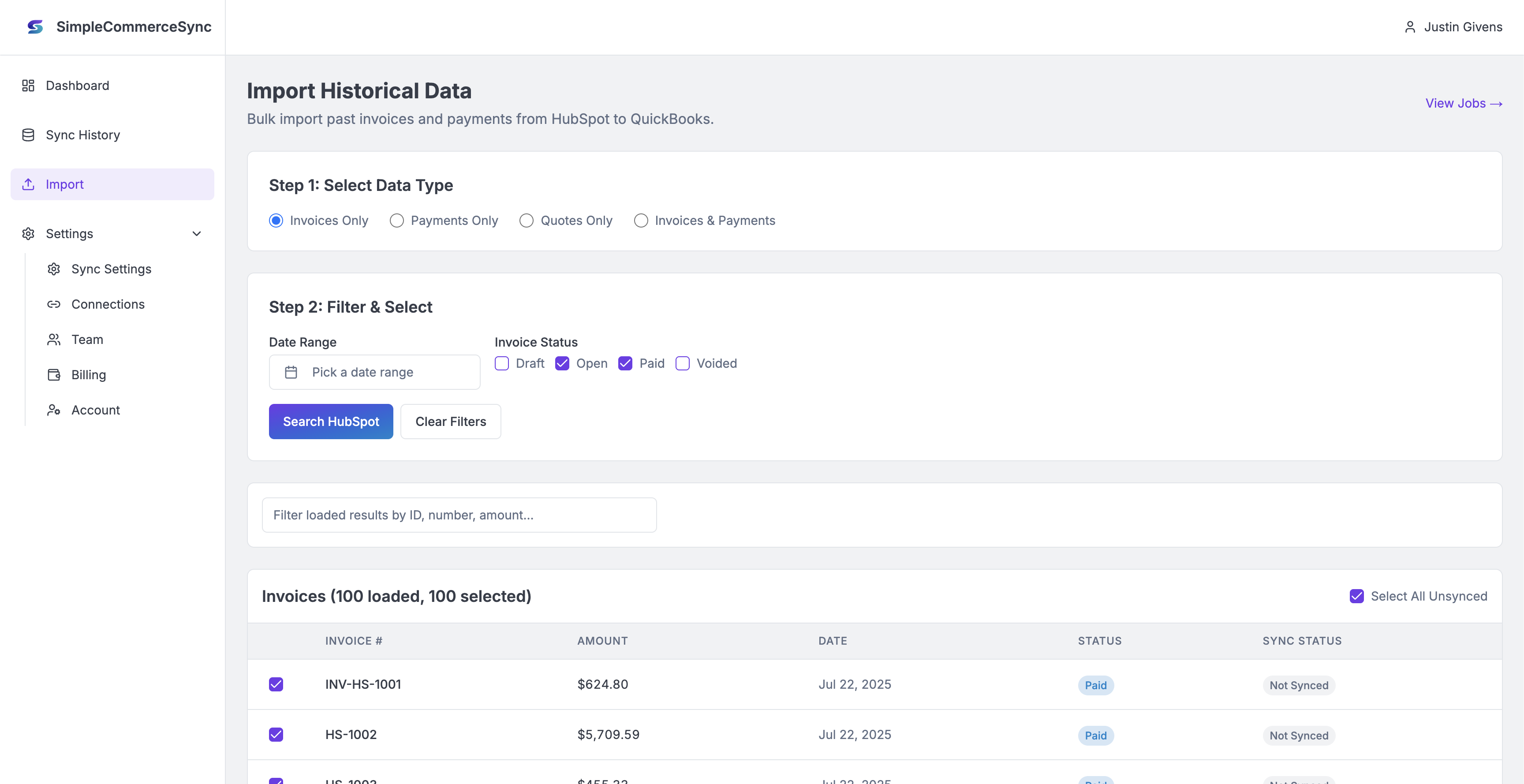 simplecommercesync-import